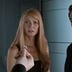 Gwyneth Paltrow in Spider-Man: Homecoming. Also a pretty good impression of Gwyneth Paltrow realizing she was in Spider-Man: Homecoming years after the fact.